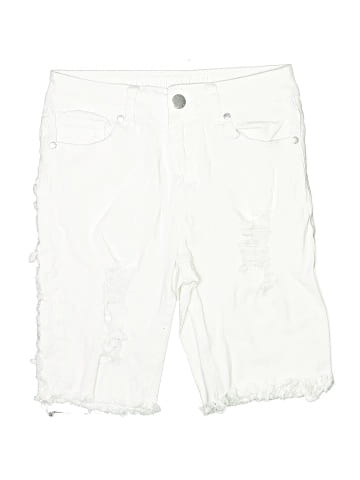 VIP Jeans Shorts (view 1)