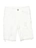 VIP Jeans White Shorts Size 3 - 4 - photo 1