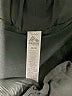 RBX Solid Black Casual Skirt Size M - photo 3