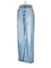 Zara Blue Jeans Size 2 - photo 1