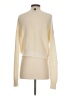 rue21 100% Acrylic Color Block Ivory Pullover Sweater Size S - photo 2