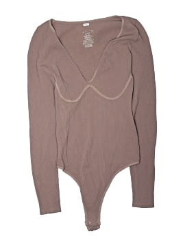 Intimately By Free People Bodysuit
