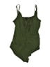 J.Crew Green Bodysuit Size XS - photo 1