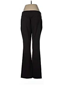 sachin and babi light blue dress Plus Size Black High Rise Bootcut Trouser Pant