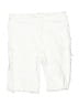 VIP Jeans White Shorts Size 3 - 4 - photo 2