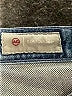 Adriano Goldschmied Blue Denim Shorts Size 27 waist - photo 3