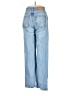 Zara Blue Jeans Size 2 - photo 2
