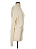 rue21 100% Acrylic Color Block Ivory Pullover Sweater Size S - photo 4