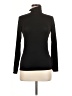 HEATTECH Black Long Sleeve Turtleneck Size M - photo 1