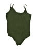 J.Crew Green Bodysuit Size XS - photo 2