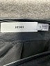 Ichi 100% Leather Black Leather Skirt Size 36 waist - photo 4