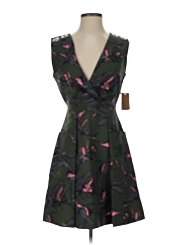 RACHEL Rachel Roy Cocktail Dress (view 1)