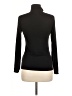 HEATTECH Black Long Sleeve Turtleneck Size M - photo 2