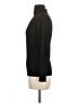 HEATTECH Black Long Sleeve Turtleneck Size M - photo 5