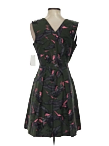 RACHEL Rachel Roy Cocktail Dress (view 2)