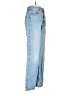 Zara Blue Jeans Size 2 - photo 4