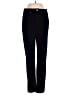 Gap Black Casual Pants Size 2 - photo 1