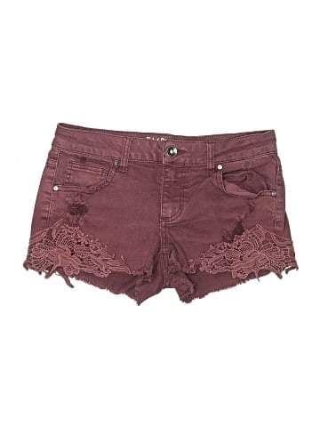 Empyre Shorts (view 1)