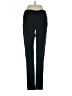 MPG Solid Black Active Pants Size S - photo 2