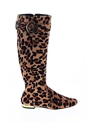 Tory Burch Boots (view 1)