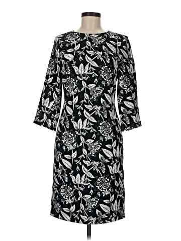 Hobbs London Casual Dress (view 1)