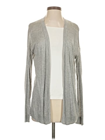 Basics Cardigan (view 1)