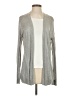 Basics Gray Cardigan Size XS - photo 1