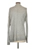 Basics Gray Cardigan Size XS - photo 2