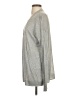 Basics Gray Cardigan Size XS - photo 5