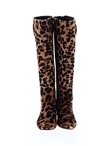 Tory Burch Boots (view 2)