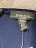 R&M Richards Blue Cocktail Dress Size 12 (petite) - photo 7