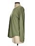 Athleta Green Long Sleeve T-Shirt Size S - photo 5