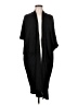Splendid Black Kimono Size Med - Lg - photo 1