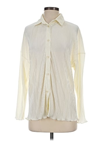 Beginning Boutique Long Sleeve Blouse (view 1)