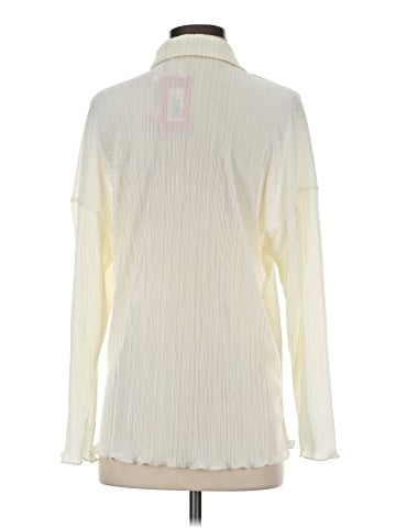Beginning Boutique Long Sleeve Blouse (view 2)