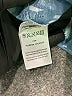 Natura Blue 3/4 Sleeve Blouse Size XL - photo 8