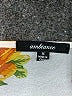 Ambiance 100% Polyester Ivory Kimono Size 1X - photo 7