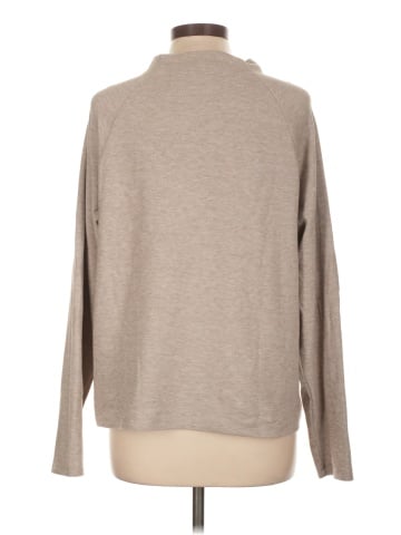 Bobi Long Sleeve Turtleneck (view 2)
