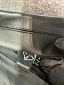 Windsor 100% Polyurethane Black Jacket Size S - photo 6