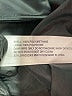Windsor 100% Polyurethane Black Jacket Size S - photo 7