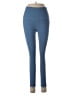 Skechers Blue Active Pants Size S - photo 1