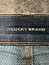 Lucky Brand Blue Jeans Size 31 waist - photo 7