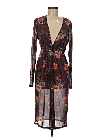 Sweet Rain Kimono (view 1)