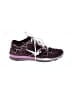 Nike Graphic Purple Sneakers Size 6 - photo 1