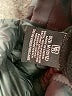 UR 100% Polyester Black Jacket Size M - photo 7