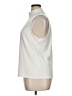 NY Collection White Sleeveless Top Size XL - photo 5