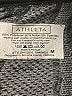 Athleta Polka Dots Black Active T-Shirt Size M - photo 8