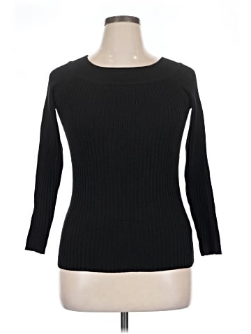 Icon Apparel Pullover Sweater (view 1)