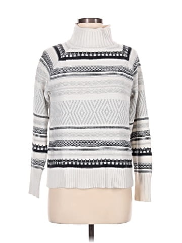 Chaps Pullover Sweater (view 1)