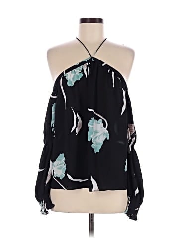 1.State Sleeveless Blouse (view 1)
